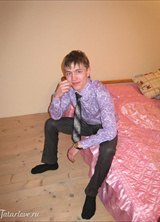 Познакомиться с татарином.  Рамиль 34 года Уфа 136758