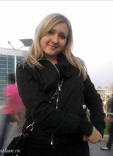 Познакомиться с татаркой.  Галина 36 лет Уфа 182701