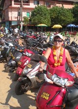 Познакомиться с татаркой.  Вариса 67 лет Нефтекамск 182732