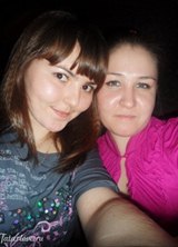 Познакомиться с татаркой.  Эльвира 39 лет Уфа 139609