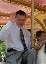 Познакомиться с татарином.  Azot 46 лет Уфа 182766