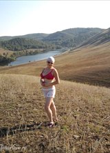 Познакомиться с татаркой.  Елена 39 лет Уфа 181526