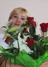 Познакомиться с татаркой.  Лениза 56 лет Уфа 182783