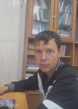 Познакомиться с татарином.  Ранис 31 год Верхнеяркеево 182910