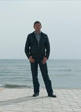 Познакомиться с татарином.  Rizvan 47 лет Баку 179716