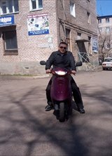 Познакомиться с татарином.  Марсель 41 год Салават 42161