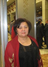 Познакомиться с татаркой.  рамзия 66 лет Москва 13600