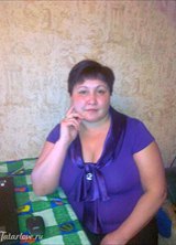 Познакомиться с татаркой.  ФАИНА 48 лет Уфа 125514