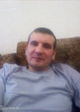Познакомиться с татарином.  RIFAT 49 лет Москва 174921