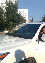 Познакомиться с татарином.  Dany 36 лет Уфа 122582