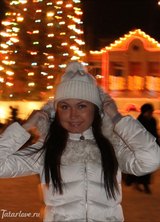 Познакомиться с татаркой.  Zulfira 41 год Уфа 166591