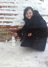 Познакомиться с татаркой.  Лиля 45 лет Уфа 182151