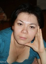 Познакомиться с татаркой.  Розалия 43 года Уфа 183437