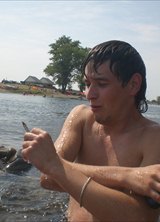 Познакомиться с татарином.  Артур 38 лет Уфа 183125