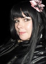 Познакомиться с татаркой.  Юлия 37 лет Уфа 183524