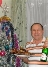 Познакомиться с татарином.  Александр 70 лет Дюртюли 117845