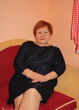 Познакомиться с татаркой.  Галима 60 лет Москва 156294
