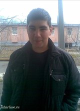 Познакомиться с татарином.  Марат 38 лет Уфа 180412