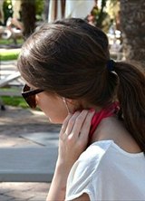 Познакомиться с татаркой.  ZARA 49 лет Уфа 183503