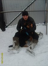 Познакомиться с татарином.  Рустем 38 лет Уфа 183594