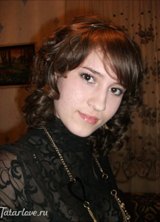 Познакомиться с татаркой.  Залия 33 года Уфа 106250