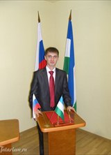 Познакомиться с татарином.  Mr Ильнур 40 лет Уфа 183656