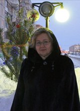 Познакомиться с татаркой.  Альбина 62 года Уфа 98017