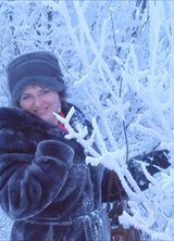 Познакомиться с татаркой.  Maturlk 49 лет Уфа 105169