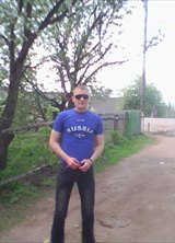 Познакомиться с татарином.  Артур 40 лет Октябрьский 183566