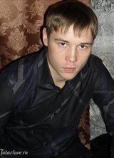 Познакомиться с татарином.  Фаниль 36 лет Уфа 183981