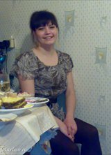 Познакомиться с татаркой.  Эльвира 35 лет Уфа 183998