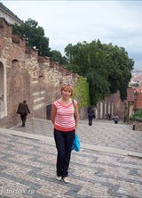 Познакомиться с татаркой.  Светлана 51 год Уфа 184036