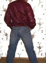 Познакомиться с татарином.  Рейн 43 года Уфа 184041