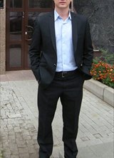 Познакомиться с татарином.  Ильдар т@т@рин Салихов 44 года Уфа 95036