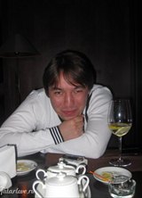 Познакомиться с татарином.  Дамир 42 года Москва 115793