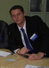 Познакомиться с татарином.  Филюс 36 лет Уфа 116690