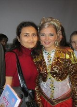 Познакомиться с татаркой.  Гульнара 41 год Уфа 32983