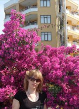 Познакомиться с татаркой.  Айгуль 39 лет Уфа 184186