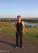 Познакомиться с татарином.  Руслан 41 год Нефтекамск 184335