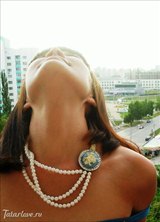 Познакомиться с татаркой.  Лиличка 37 лет Уфа 181881