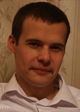 Познакомиться с татарином.  ELDAR 36 лет Москва 146521