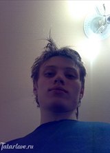 Познакомиться с татарином.  Марти 40 лет Уфа 183815