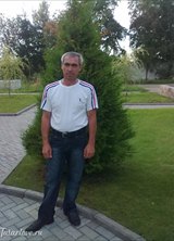 Познакомиться с татарином.  алик 49 лет Уфа 184026