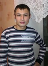 Познакомиться с татарином.  Рустам 42 года Стерлитамак 25266