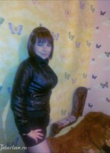 Познакомиться с татаркой.  индира 39 лет Уфа 122859