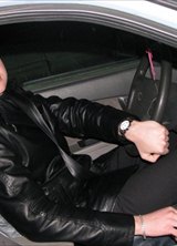 Познакомиться с татарином.  Булат 37 лет Уфа 184501