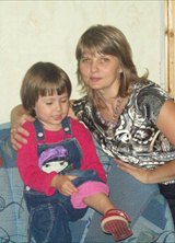 Познакомиться с татаркой.  Елена 53 года Уфа 184558