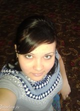 Познакомиться с татарином.  Эльвина 34 года Уфа 154928