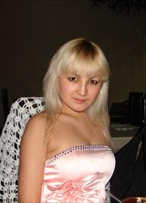 Познакомиться с татаркой.  Светлана 39 лет Уфа 153458