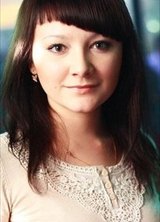 Познакомиться с татаркой.  Эльза 34 года Уфа 184692